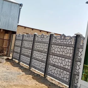 🇹🇲 Beton Zabor Warata 🇹🇲