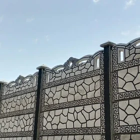 🇹🇲 Beton Zabor Warata 🇹🇲