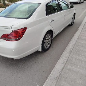 Toyota Avalon 2008