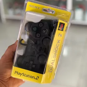 Playstation 2 pult