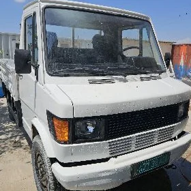 Mercedes-Benz Sprinter 2009