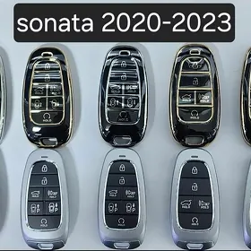 ELANTRA 2024-2025 PULT AÇAR