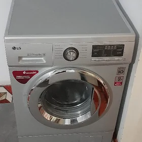 LG 8 kilo dd mator