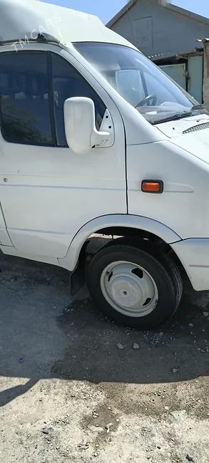 Gaz Gazel 2006 - 1
