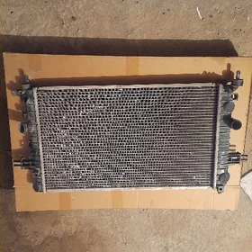 RADIATOR ASTRA HAS ZAFIRA B OP