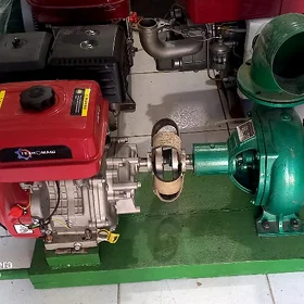 suw nasoslar 150