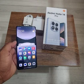 REDMI NOT 14 PRO (12/512)
