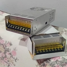 блок питания