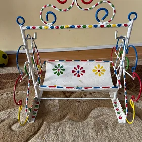 Çaga oyunjak salançak