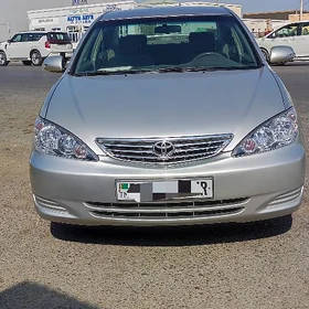 Toyota Camry 2003