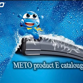 Dwornik METO Дворник