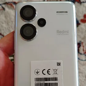 Redmi note 13 pro+