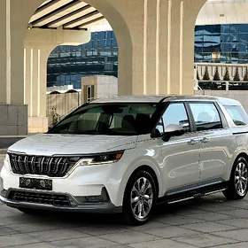 Kia Carnival 2021
