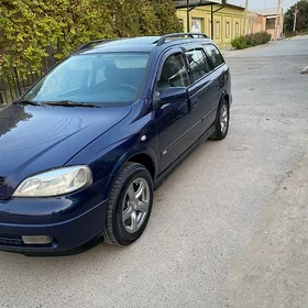 Opel Astra 1999