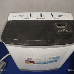 Satlyk beko kirmasyn