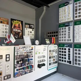 Schneider Electric Offcial