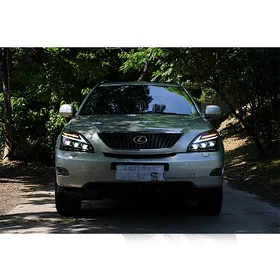Far lexus rx 330-350