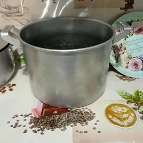 Кастрюля