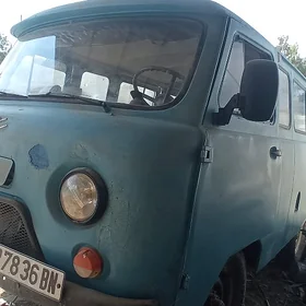UAZ 2206 1998