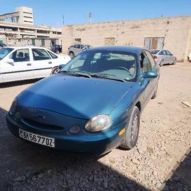 Ford Taurus 1998