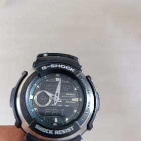 Часы наручные G-Shock