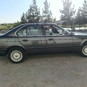 BMW 520 1992