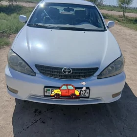 Toyota Camry 2003