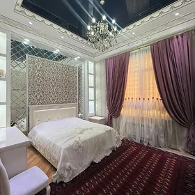 ŞAYOLY ELITKA RUHMANA ЛЕНИНА