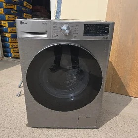 LG стиралка kirmaşyn
