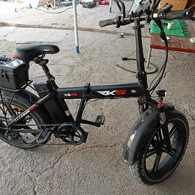 velik tigir elektrikly
