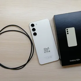 Samsung S23 8/256
