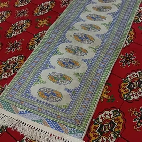 Maşyn haly