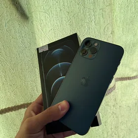 iPhone 12 pro