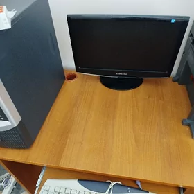 computer stol