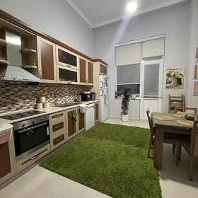 ELİTKA 5 KOMN 200M2 MOSKOWSKIY