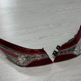 CAMRY 2018-2020 fara