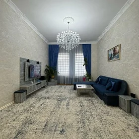 Çehow Elitka 4komnat 190m²