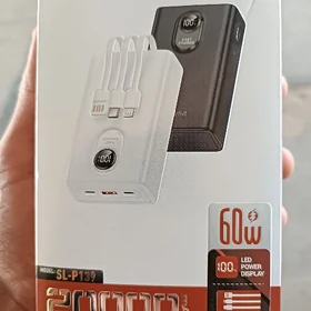 Power Bank