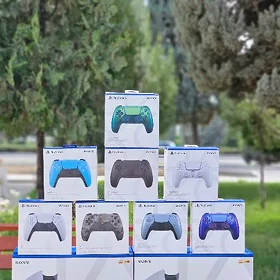 Playsation 5 ucin joystiklar