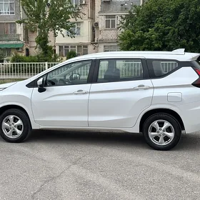 Mitsubishi Xpander 2024