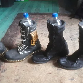 Sapok Сопок Adik сапоги