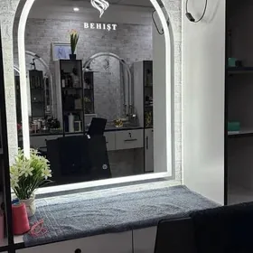 Arenda salon