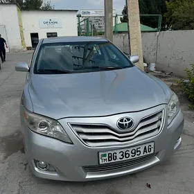 Toyota Camry 2009