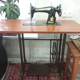 Tikin maşyn