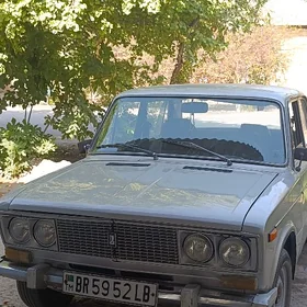 Lada 2106 1990