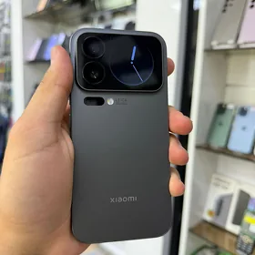 MI 17 PRO
