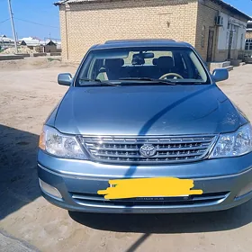 Toyota Avalon 2003