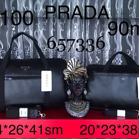 🎁 PRADA EKOKOJA SUMKA 🎁