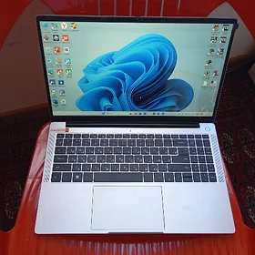 Ryzen 5  5500U