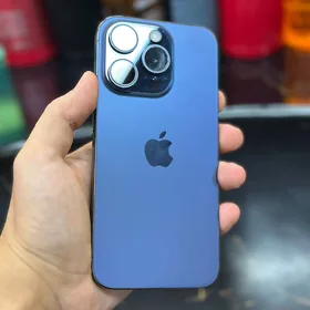 iPhone 15 pro